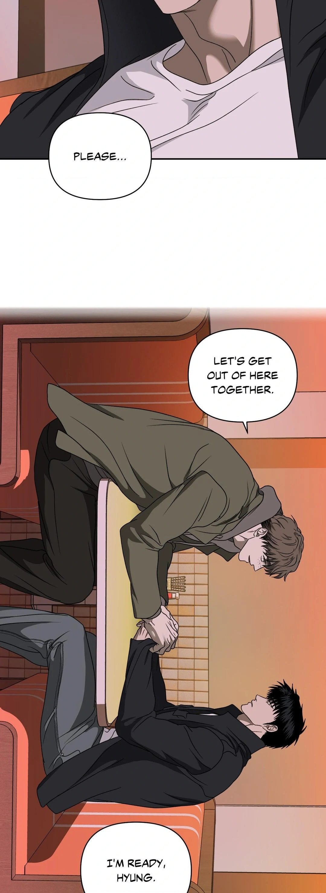 Shutline, Chapter 86 image 21